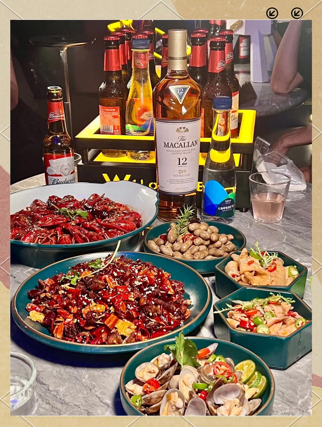 广州商务ktv入门指南-花都区ktv预订