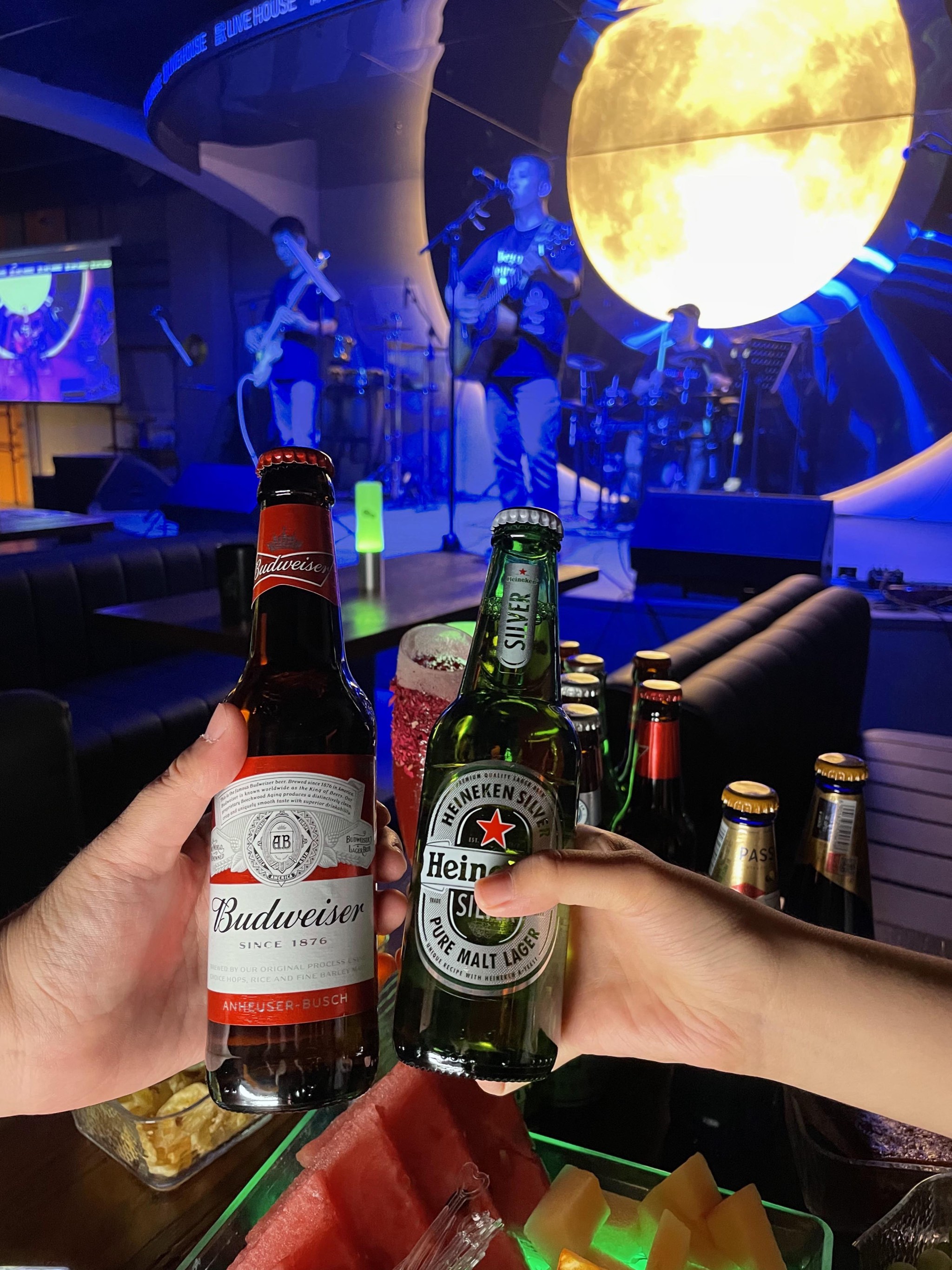 广州商务KTV消费攻略-花都区KTV团购