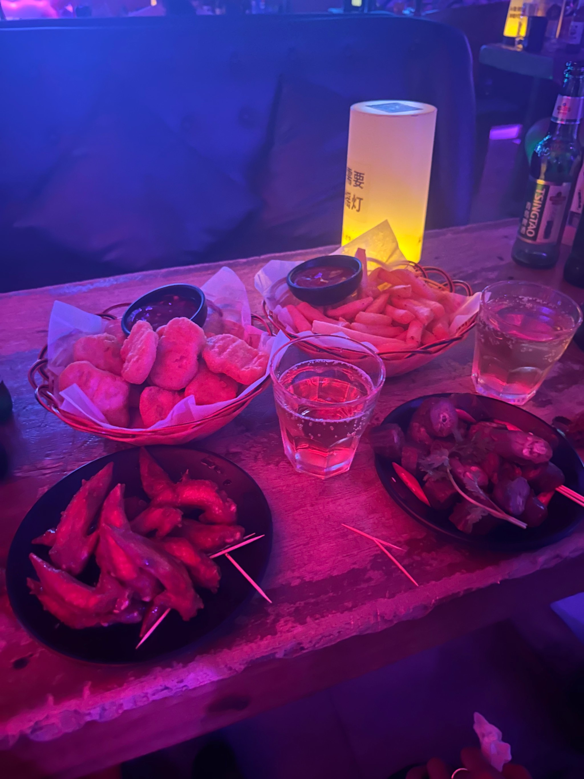 广州商务ktv创新商务ktv模式解析-花都区KTV团购